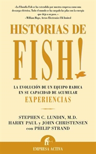 Books Frontpage Historias de Fish!