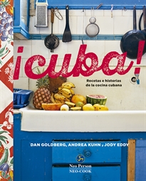 Books Frontpage ¡Cuba!