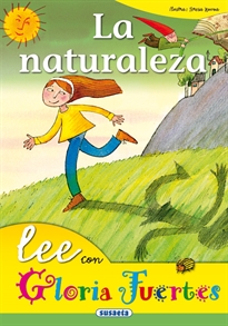 Books Frontpage La naturaleza