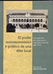 Front pageEl poder socioeconómico y político de una élite local. Los regidores de Lucena en la segunda mitad del siglo XVII