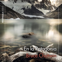 Books Frontpage En la Patagonia