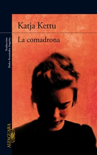 Books Frontpage La comadrona