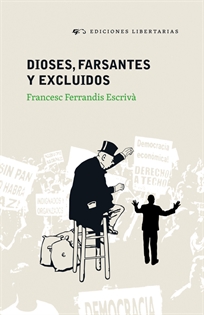 Books Frontpage Dioses, farsantes y excluidos