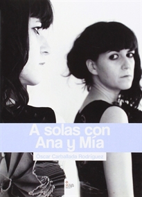 Books Frontpage A solas con Ana y Mía