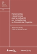 Front pageHerramientas y experiencias para la evaluación por competencias en Dirección de Proyectos