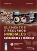 Front pageElementos y recursos minerales