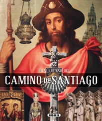 Books Frontpage El Camino de Santiago
