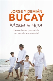 Books Frontpage Padres e hijos