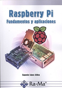 Books Frontpage Raspberry pi fundamentos y aplicaciones