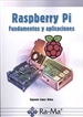Front pageRaspberry pi fundamentos y aplicaciones