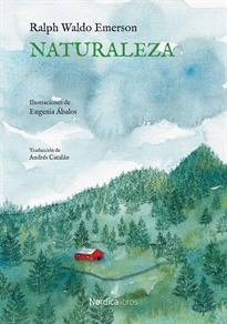 Books Frontpage Naturaleza