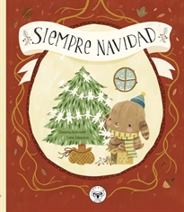 Books Frontpage Siempre Navidad