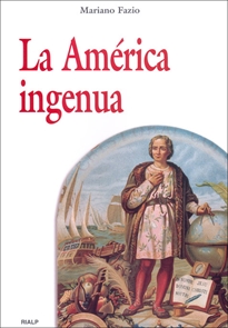 Books Frontpage La América ingenua