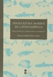Front pagePiscicultura marina en Latinoamérica
