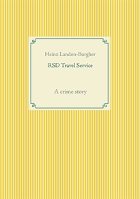 Books Frontpage RSD Travel Service