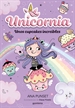 Front pageUnicornia 4 - Unos cupcakes increíbles
