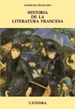 Front pageHistoria de la literatura francesa