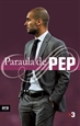 Front pageParaula de Pep - Edició de luxe