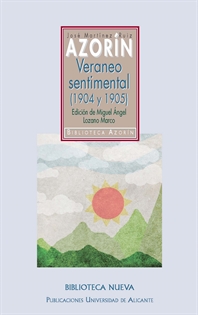 Books Frontpage Veraneo sentimental (1904 y 1905)
