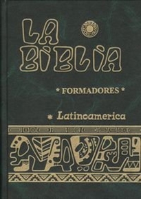 Books Frontpage La Biblia Latinoamérica - Formadores (cartoné)