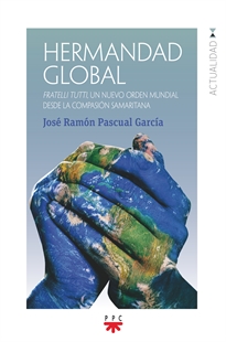 Books Frontpage Hermandad global