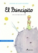 Front pageEl Principito (edición bilingüe con el texto original en francés)