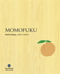 Books Frontpage Momofuku
