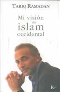 Books Frontpage Mi visión del islam occidental