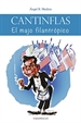Front pageCantinflas. El majo filantrópico