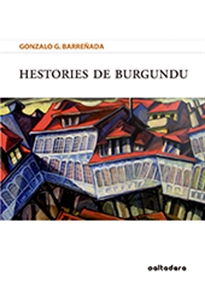 Books Frontpage Hestories de Burgundu