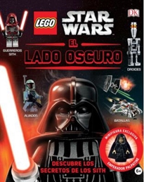 Books Frontpage LEGO® Star Wars. El lado oscuro