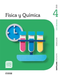 Books Frontpage Fisica Y Quimica Serie Investiga 4 Eso Saber Hacer Contigo