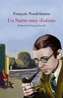 Books Frontpage Un Sartre muy distinto
