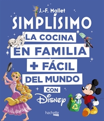 Books Frontpage Disney Simplísimo