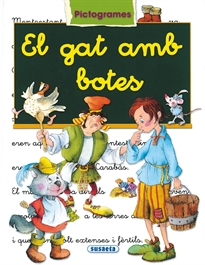 Books Frontpage El gat amb botes