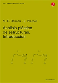 Books Frontpage Análisis plástico de estructuras. Introducción