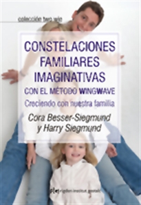 Books Frontpage Constelaciones familiares imaginativas con el método wingwave