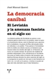 Front pageLa democracia caníbal