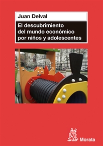 Books Frontpage El descubrimiento del mundo económico en niños y adolescentes