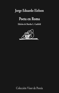 Books Frontpage Poeta en Roma