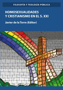 Books Frontpage Homosexualidades y cristianismo en el S. XXI
