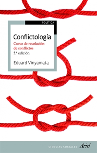 Books Frontpage Conflictología