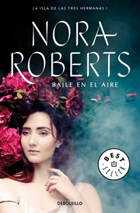 Books Frontpage Baile en el aire (La isla de las Tres Hermanas 1)