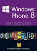 Front pageWindows Phone 8 en acción