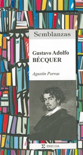 Books Frontpage Gustavo Adolfo Becquer