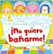 Front page¡No quiero bañarme!