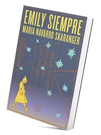 Books Frontpage Emily siempre