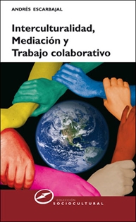 Books Frontpage Interculturalidad, mediación y trabajo colaborativo