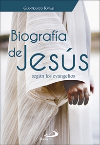 Books Frontpage Biografía de Jesús