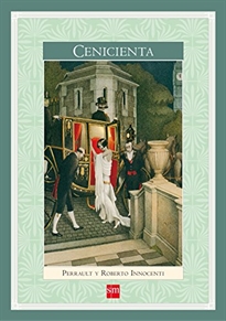 Books Frontpage Cenicienta